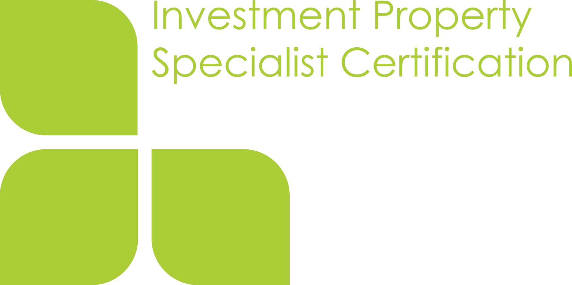 Investment property specialist